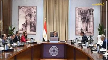 خطة عاجلة من الحكومة.. لحصر العقارات الآيلة للسقوط مدبولي يضع آلية محددة للتعامل الفوري 1